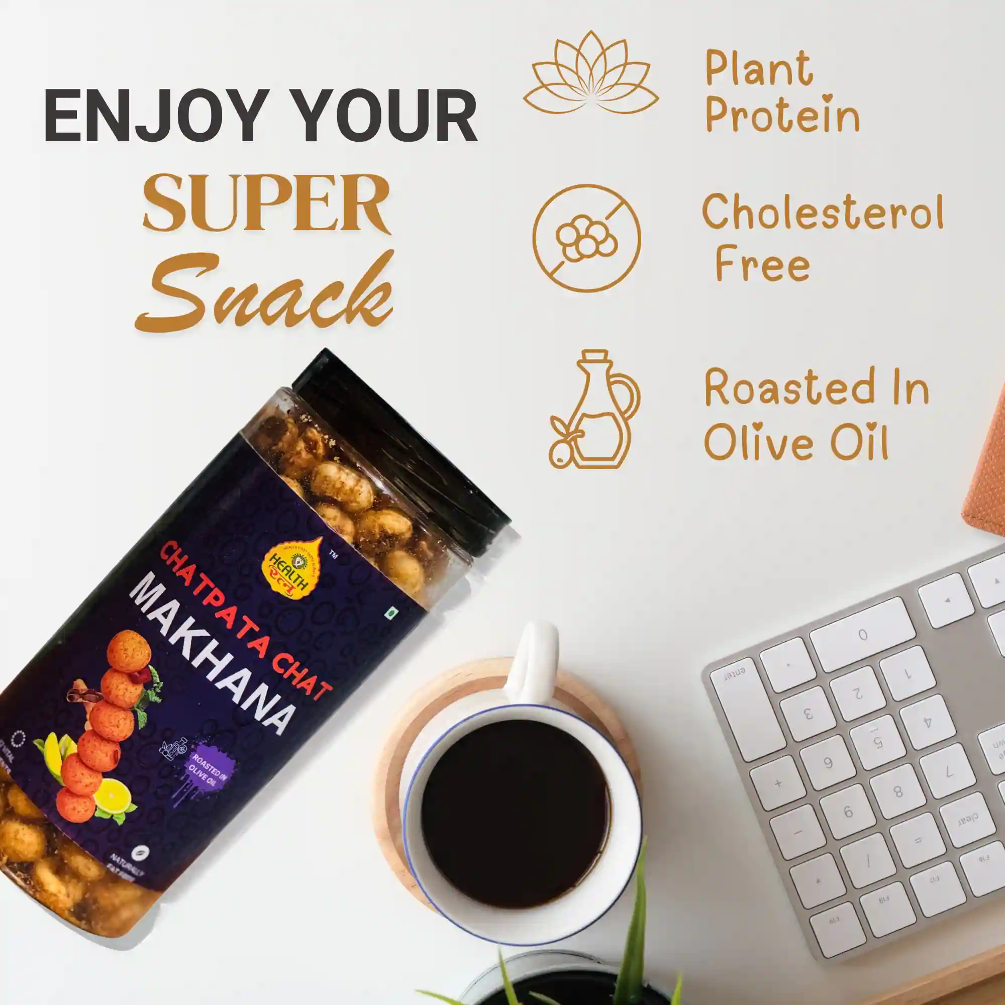 Health-Ratna-Makhana-perfect-super-snack-for-break Health Ratna Makhana perfect super snack for break